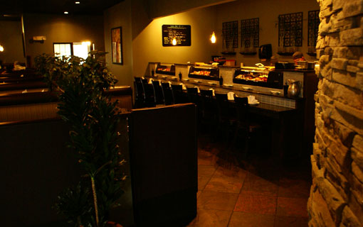 Rice Bistro & Sushi